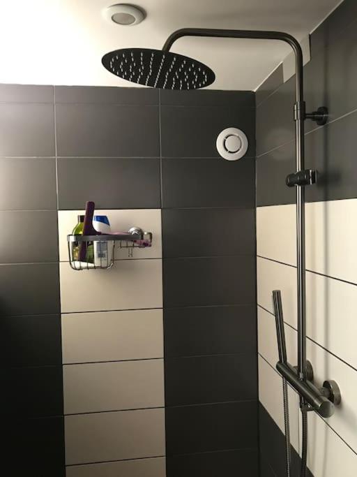 Studio 1 A 4 Pers, Proche Strasbourg, Europa-Park, Colmar Erstein Εξωτερικό φωτογραφία