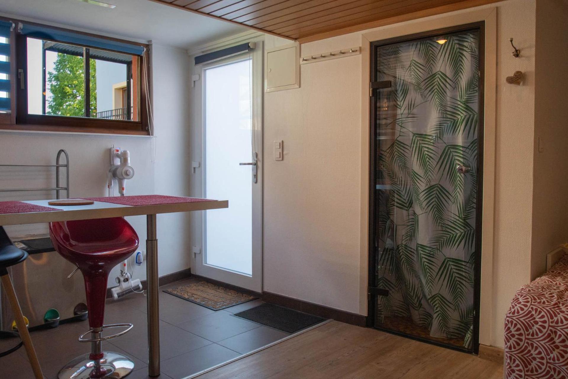Studio 1 A 4 Pers, Proche Strasbourg, Europa-Park, Colmar Erstein Εξωτερικό φωτογραφία