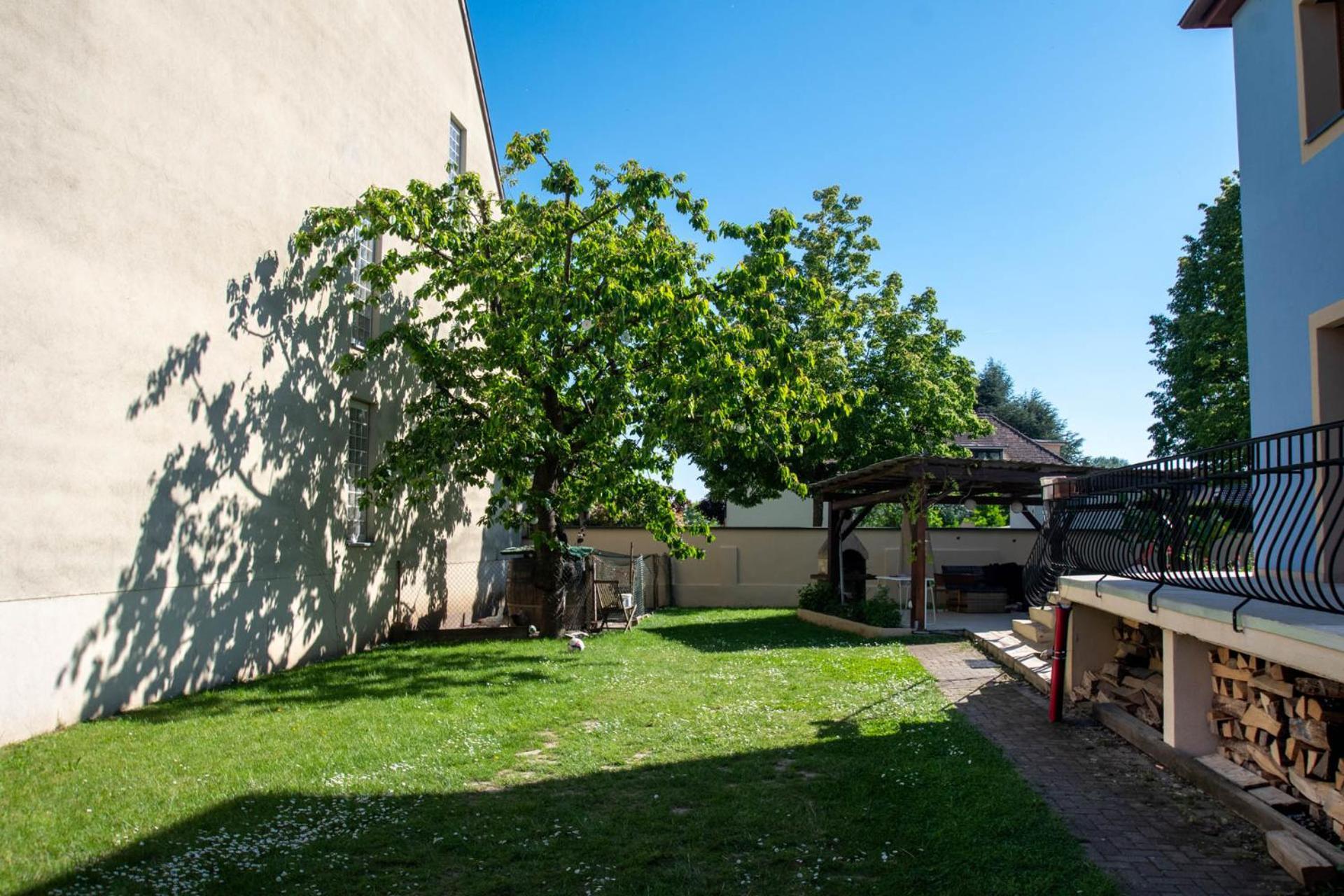 Studio 1 A 4 Pers, Proche Strasbourg, Europa-Park, Colmar Erstein Εξωτερικό φωτογραφία