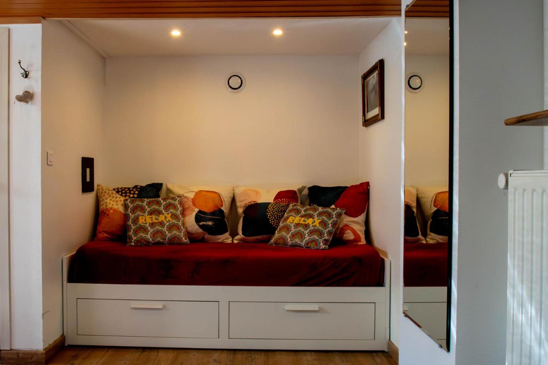 Studio 1 A 4 Pers, Proche Strasbourg, Europa-Park, Colmar Erstein Εξωτερικό φωτογραφία