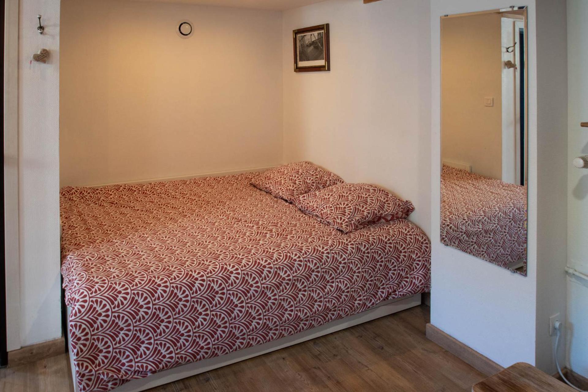 Studio 1 A 4 Pers, Proche Strasbourg, Europa-Park, Colmar Erstein Εξωτερικό φωτογραφία