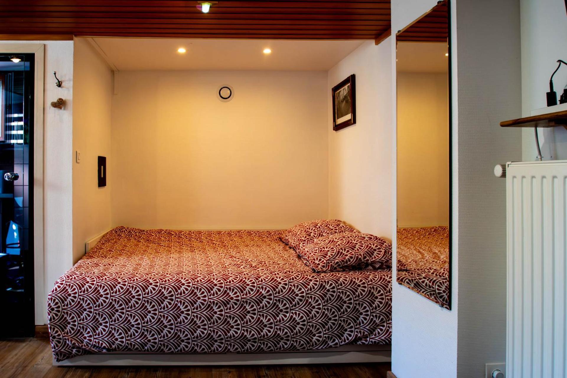 Studio 1 A 4 Pers, Proche Strasbourg, Europa-Park, Colmar Erstein Εξωτερικό φωτογραφία